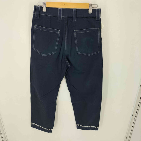 ADISH Qrunful トラウザーズ メンズ import:S