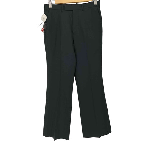 ラッドミュージシャン LAD MUSICIAN 25SS SLIM FLARE SLACKS メンズ JPN:42