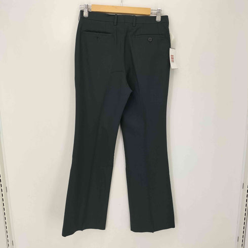 ラッドミュージシャン LAD MUSICIAN 25SS SLIM FLARE SLACKS メンズ JPN:42