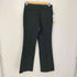 ラッドミュージシャン LAD MUSICIAN 25SS SLIM FLARE SLACKS メンズ JPN:42