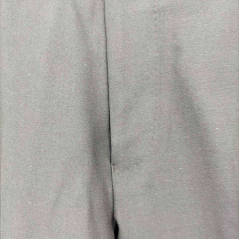 ラッドミュージシャン LAD MUSICIAN 25SS SLIM FLARE SLACKS メンズ JPN:42