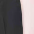 ラッドミュージシャン LAD MUSICIAN 25SS SLIM FLARE SLACKS メンズ JPN:42