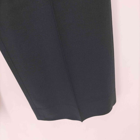 ラッドミュージシャン LAD MUSICIAN 25SS SLIM FLARE SLACKS メンズ JPN:42
