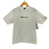 バックチャンネル Back Channel ロゴプリント S/S Tシャツ メンズ JPN:S