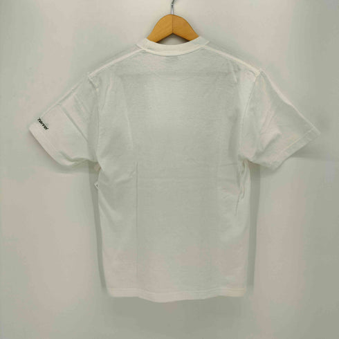 バックチャンネル Back Channel ロゴプリント S/S Tシャツ メンズ JPN:S