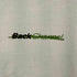 バックチャンネル Back Channel ロゴプリント S/S Tシャツ メンズ JPN:S