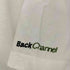 バックチャンネル Back Channel ロゴプリント S/S Tシャツ メンズ JPN:S