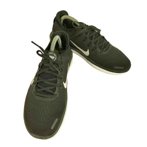 ナイキ NIKE フリー ラン 2018 メンズ JPN:26.5