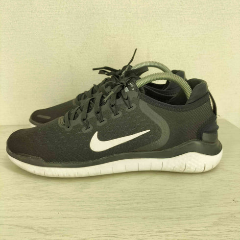 ナイキ NIKE フリー ラン 2018 メンズ JPN:26.5