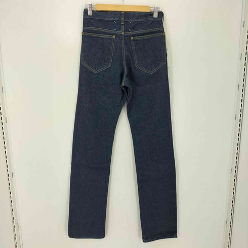 メゾンマルジェラ Maison Margiela 22AW 1 10 STRAIGHT LEG JEANS メンズ 30