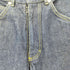 メゾンマルジェラ Maison Margiela 22AW 1 10 STRAIGHT LEG JEANS メンズ 30