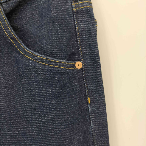 メゾンマルジェラ Maison Margiela 22AW 1 10 STRAIGHT LEG JEANS メンズ 30