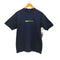 バックチャンネル Back Channel ロゴプリント S/S Tシャツ メンズ JPN:S