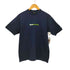バックチャンネル Back Channel ロゴプリント S/S Tシャツ メンズ JPN:S