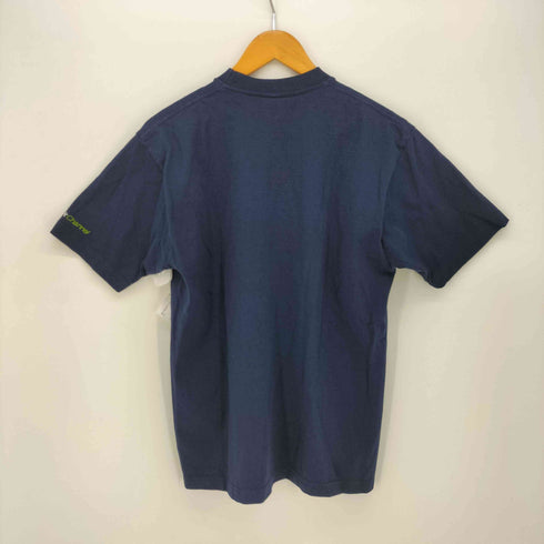 バックチャンネル Back Channel ロゴプリント S/S Tシャツ メンズ JPN:S