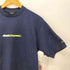 バックチャンネル Back Channel ロゴプリント S/S Tシャツ メンズ JPN:S