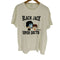 TEZUKA CHARACTERS BY O-Jirou キャラクター プリント S/S Tシャツ メンズ LL