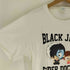 TEZUKA CHARACTERS BY O-Jirou キャラクター プリント S/S Tシャツ メンズ LL