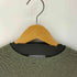 アンユーズド UNUSED Micro border T-shirt メンズ JPN:2