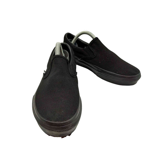 バンズ VANS SLIP ON スリッポン レディース JPN:23