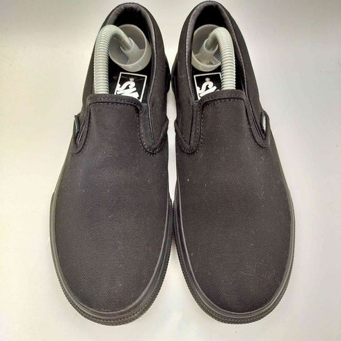 バンズ VANS SLIP ON スリッポン レディース JPN:23