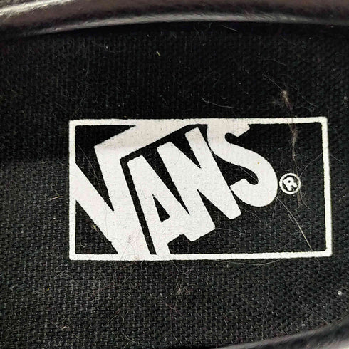 バンズ VANS SLIP ON スリッポン レディース JPN:23