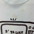 シュプリーム Supreme D'Ya Like Scratchin Tee メンズ import:M