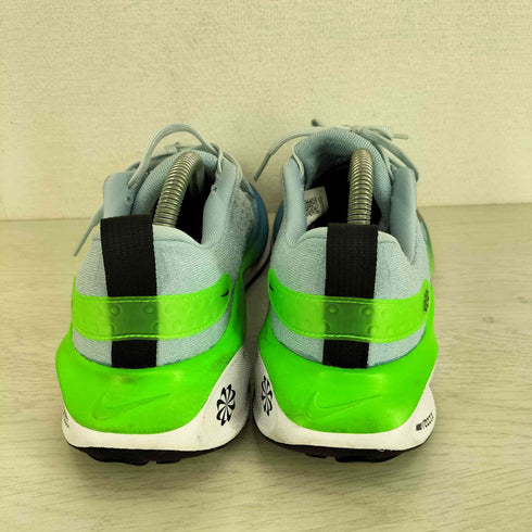 ナイキ NIKE SP リアクトX IN Fラン 4 メンズ JPN:26.5