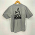 バックチャンネル Back Channel ×Prillmal OUTDOOR LOGO T メンズ JPN:S