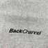 バックチャンネル Back Channel ×Prillmal OUTDOOR LOGO T メンズ JPN:S