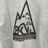 バックチャンネル Back Channel ×Prillmal OUTDOOR LOGO T メンズ JPN:S