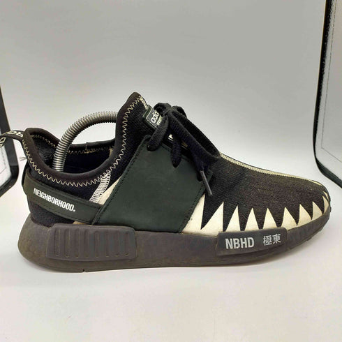 ネイバーフッド NEIGHBORHOOD NMD R1 ローカット スニーカー メンズ JPN:26