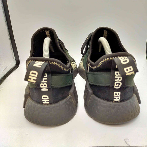 ネイバーフッド NEIGHBORHOOD NMD R1 ローカット スニーカー メンズ JPN:26