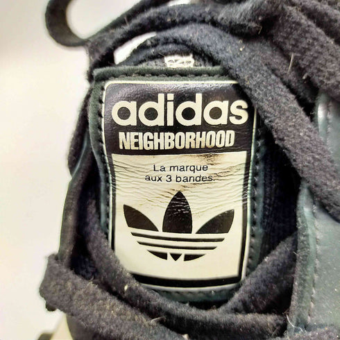 ネイバーフッド NEIGHBORHOOD NMD R1 ローカット スニーカー メンズ JPN:26