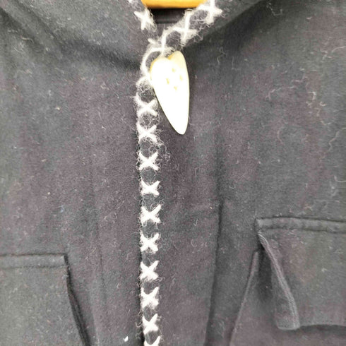 エムエーエスユー MASU 21AW SAILOR HOOD SHIRTS メンズ JPN:48