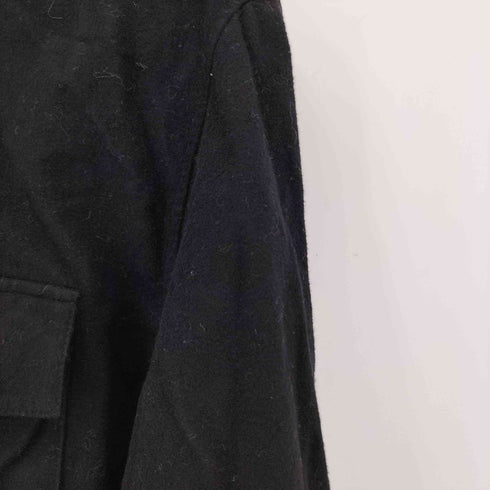 エムエーエスユー MASU 21AW SAILOR HOOD SHIRTS メンズ JPN:48