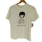 UnitedAthle ボディ 映画 ムービー プリント S/S Tシャツ メンズ import:M