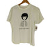 UnitedAthle ボディ 映画 ムービー プリント S/S Tシャツ メンズ import:M