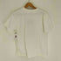 UnitedAthle ボディ 映画 ムービー プリント S/S Tシャツ メンズ import:M