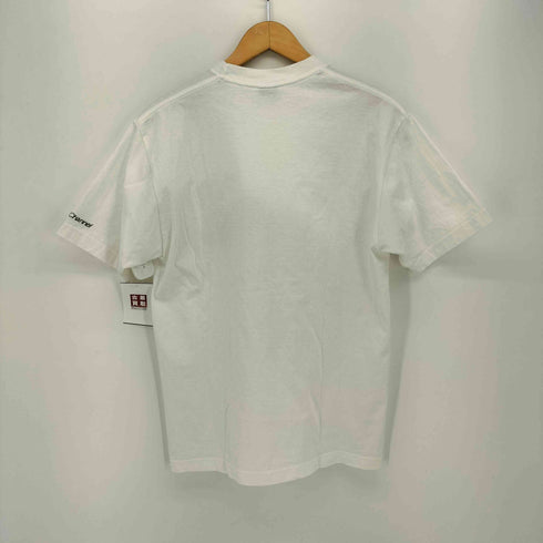 バックチャンネル Back Channel GHOSTLION CAMO POCKET T メンズ JPN:S