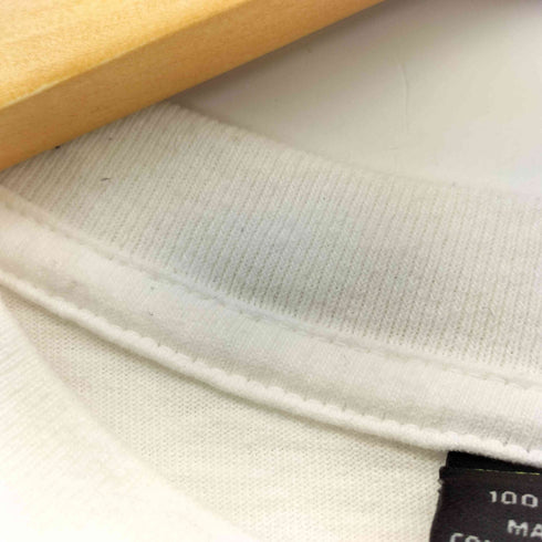 バックチャンネル Back Channel GHOSTLION CAMO POCKET T メンズ JPN:S
