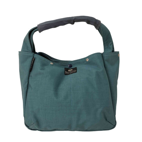 バッグンナウン BAG'n' NOUN ナイロントートバッグ レディース