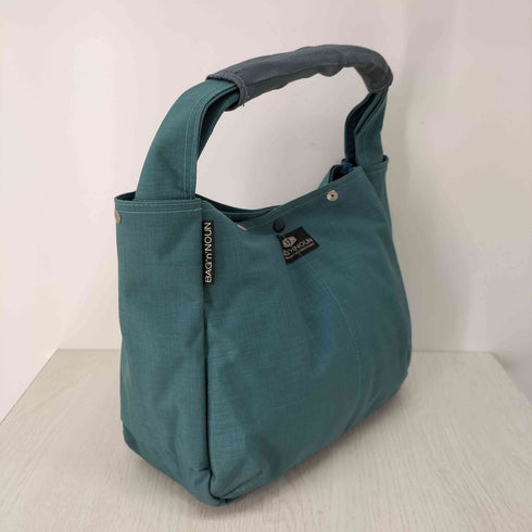 バッグンナウン BAG'n' NOUN ナイロントートバッグ レディース