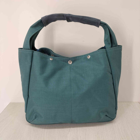 バッグンナウン BAG'n' NOUN ナイロントートバッグ レディース