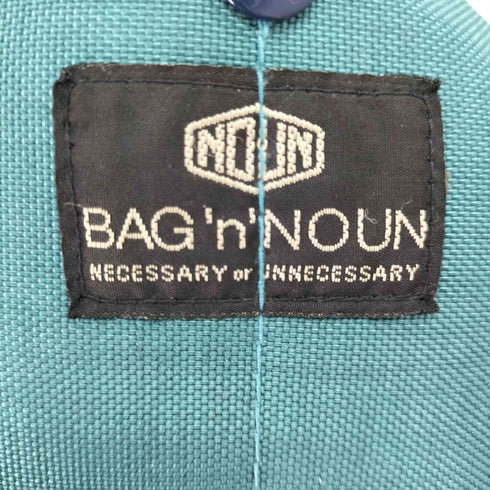 バッグンナウン BAG'n' NOUN ナイロントートバッグ レディース