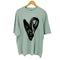 アクネストゥディオズ ACNE STUDIOS Logo t-shirt - Relaxed fit メンズ import:L