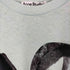 アクネストゥディオズ ACNE STUDIOS Logo t-shirt - Relaxed fit メンズ import:L