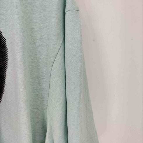 アクネストゥディオズ ACNE STUDIOS Logo t-shirt - Relaxed fit メンズ import:L
