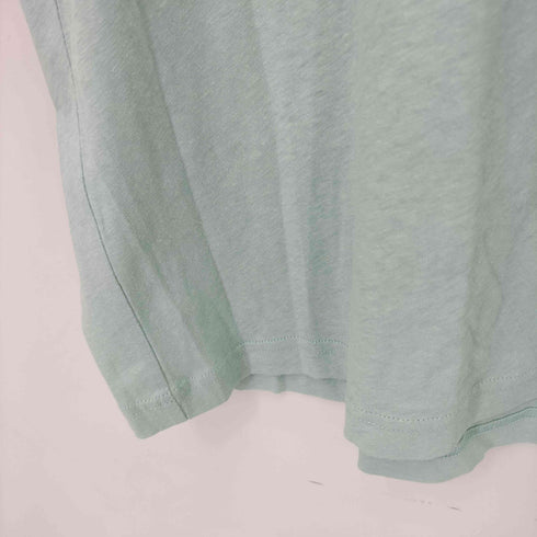 アクネストゥディオズ ACNE STUDIOS Logo t-shirt - Relaxed fit メンズ import:L