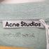 アクネストゥディオズ ACNE STUDIOS Logo t-shirt - Relaxed fit メンズ import:L